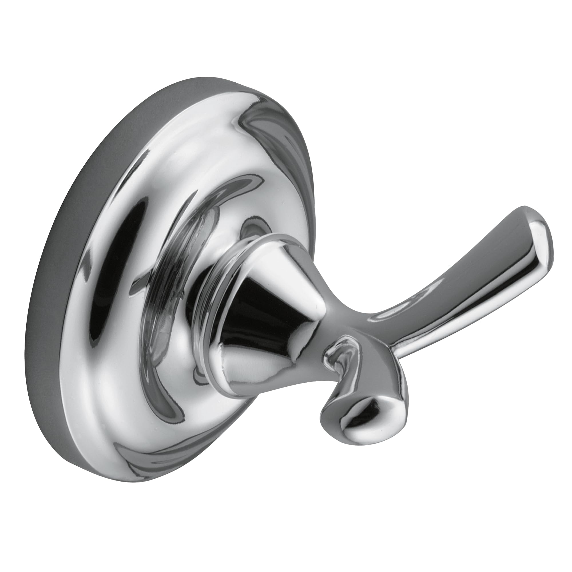 Moen BP6903CH Double Robe Hook, Chrome