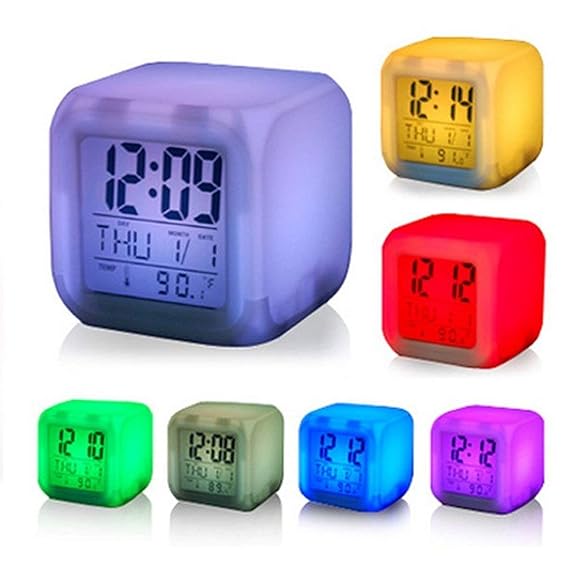 buy alarm clock online