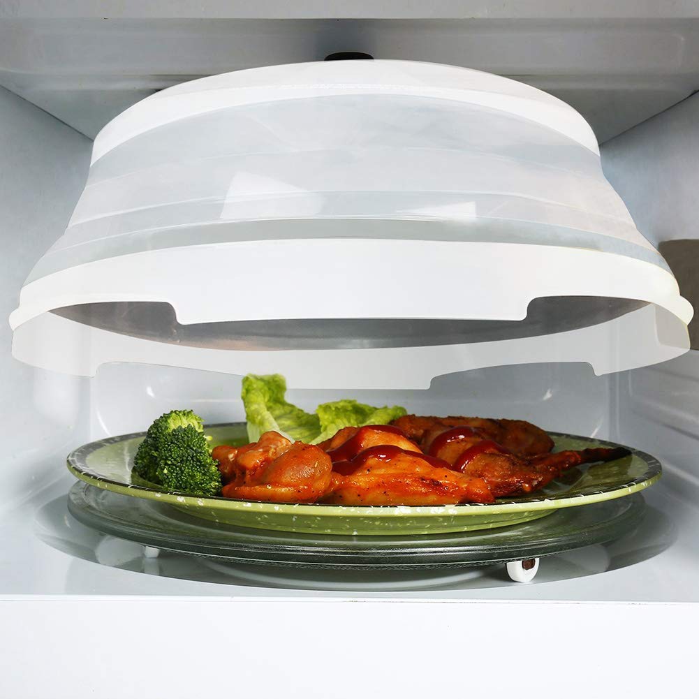 Almacenamiento de cocina y despensa S-wang Magnético Placa de