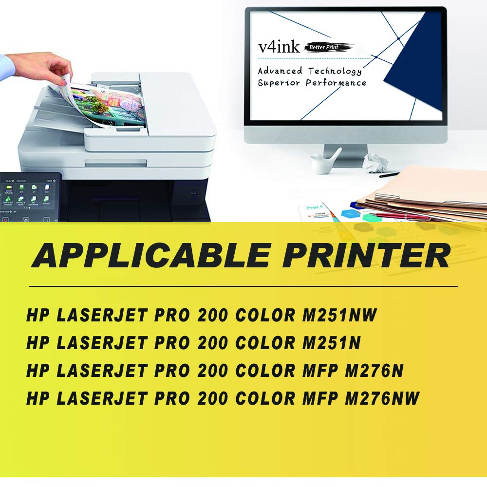 Hp Laser Jet Pro M402n Toner GPC IMAGE 131X Toner Compatible With HP ...