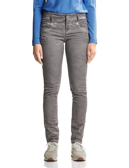 Street One Damen Hose 371862 Yulius