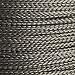 Spearit 50FT 1.7MM Braided Kevlar (Yellow)