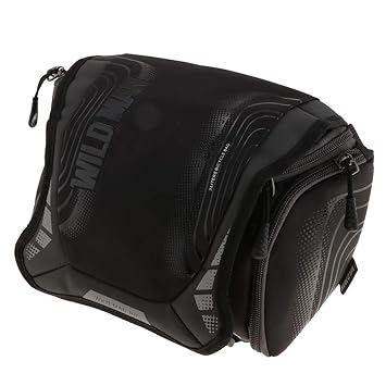 P Prettyia Bolsa de Almacenamiento de Cámara Réflex para ...