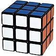 Hasbro Hasbro Gaming Rubik's 3X3 Cube, Puzzle Game, Classic Colors
