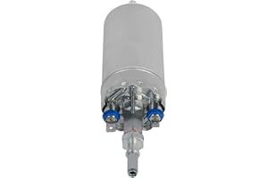 ECCPP Fuel Pump Replacement E2000 Compatible with Ford E-150 Econoline 5.0L Vehicles 1986-1991 E2000