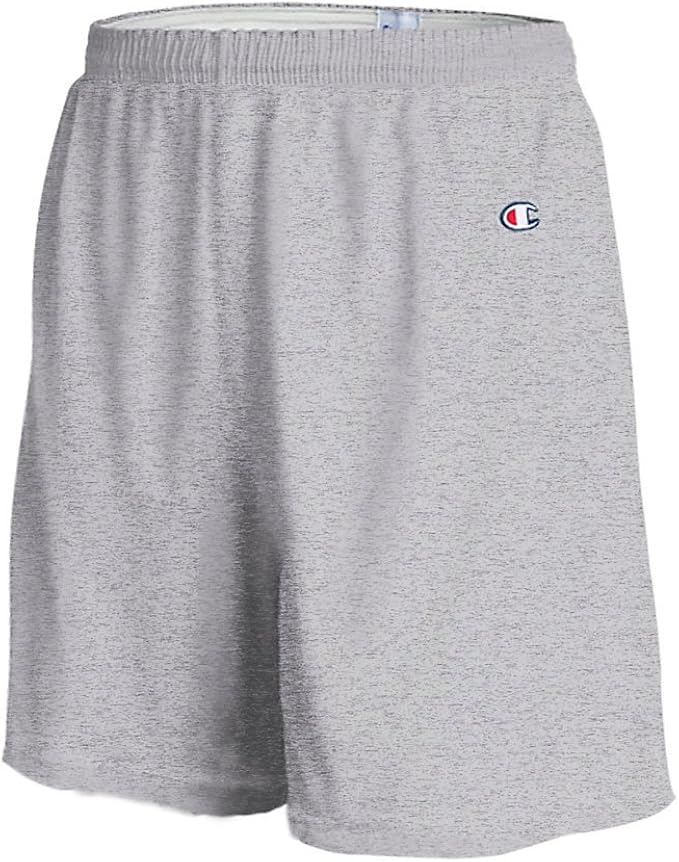 white champion shorts mens