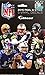 NFL 2015 Peel & Stick Vinyl Decals [5 Decals]