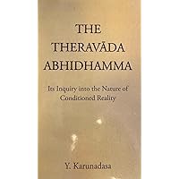 A Comprehensive Manual of Abhidhamma: Bodhi, Bhikkhu