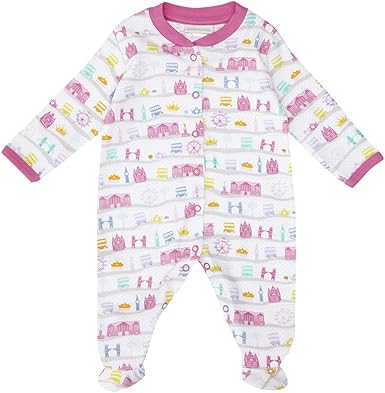 jojo sleepsuit