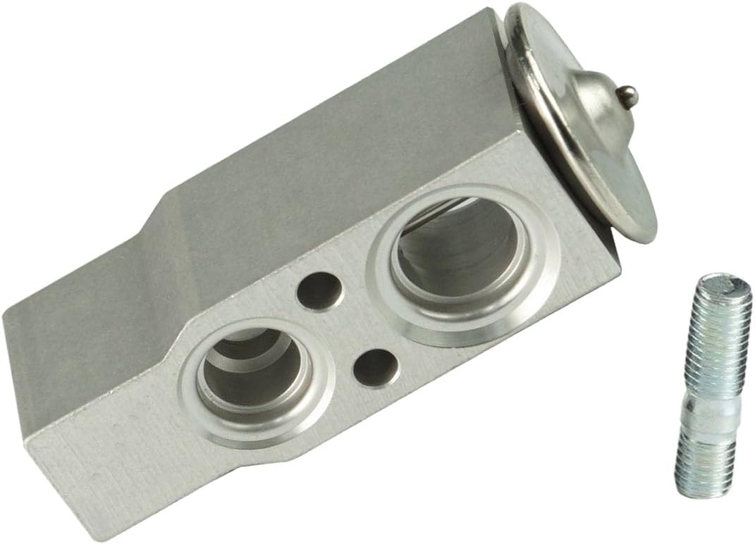 TOPAZ 1648300084 A/C Expansion Valve for Mercedes W164
