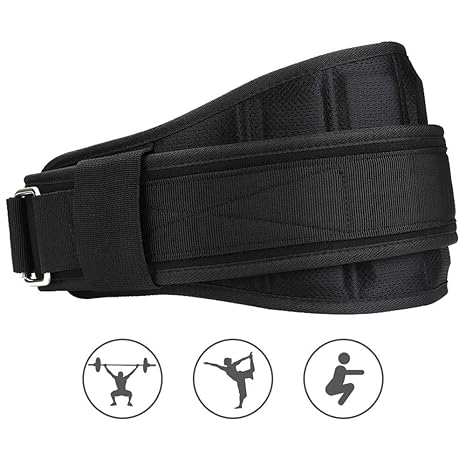  Health Made Lifting Belt For Men And Women