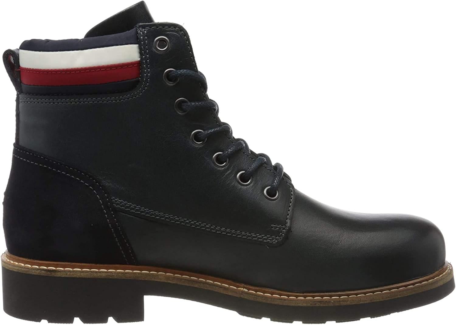 navy boondockers boots for sale