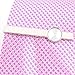 Men's Fashion Necktie Tie Clips Bar Silver Initial Letter A-Z (J)