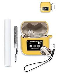 Case for JBL Tour Pro 3 -True Wireless Noise