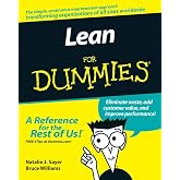 Lean for Dummies