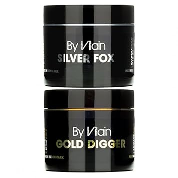 Amazon Com By Vilain Gold Digger Silver Fox Bundle Beauty