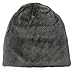 Fsz Men's Winter Warm Hat Outdoor Sport Beanie(Gray)