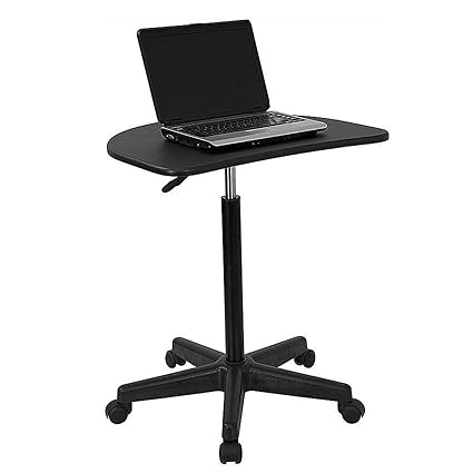 Amazon Com New Expanding Tray Table Adjustable Mobile