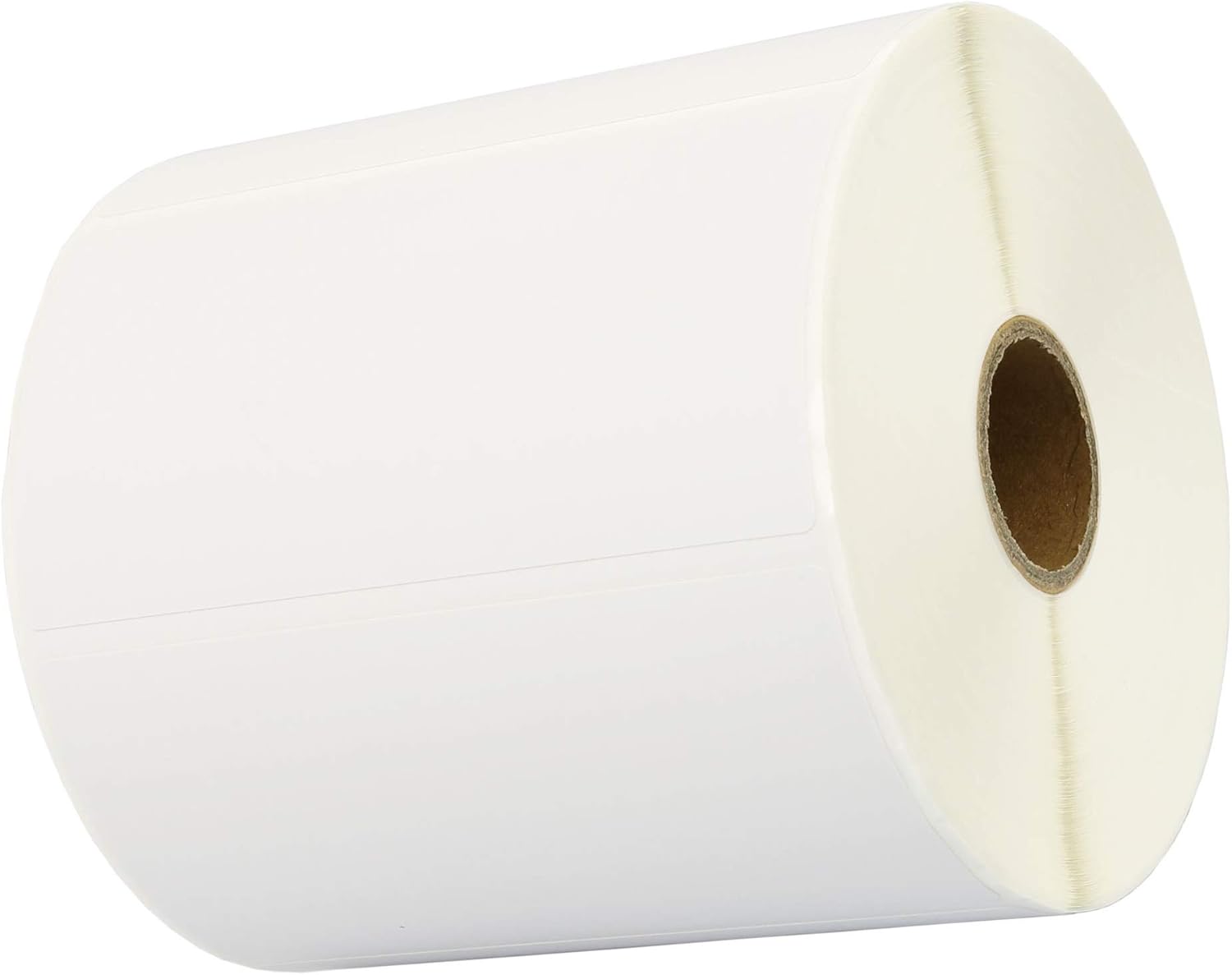 Cartridges Kingdom Zebra 100mm x 50mm White Direct Thermal Labels (1000