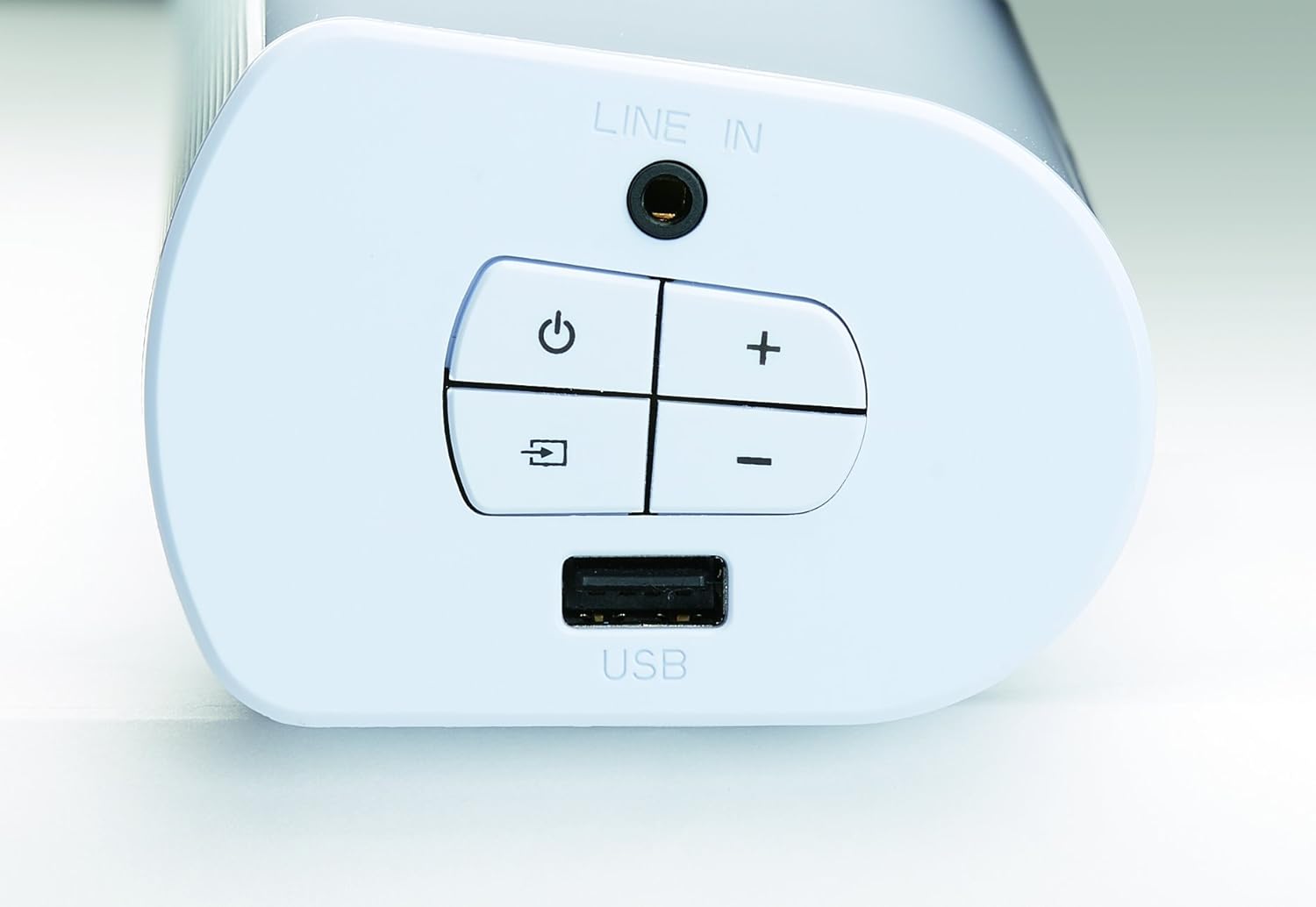 grundig connected soundbar