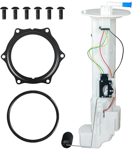 Amazon.com: New OEM Replacement Fuel pumps for Kawasaki FUEL