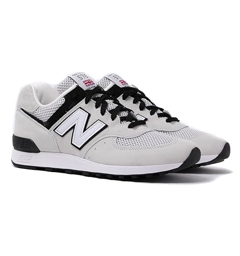 nb 576 made in england