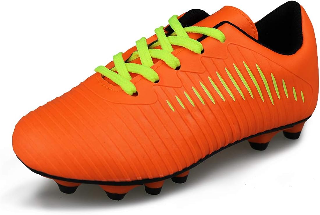 comfortable soccer cleats