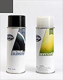 ColorRite Aerosol Automotive Touch-up Paint for