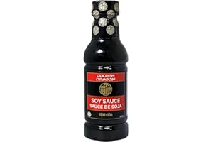 Golden Dragon Soya Sauce