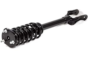 Gabriel G57749 Ultra ReadyMount Front Left Complete Strut Assembly for 11-15 Dodge Durango (1 Pack)