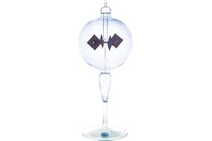 3B Scientific U14300 Crookes Radiometer, Giant Size