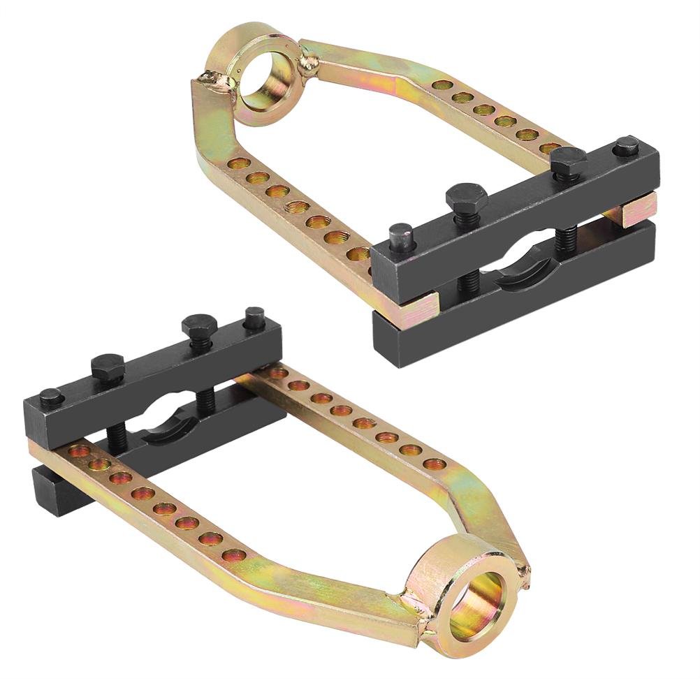 Estrattore Giunto Omocinetico Auto Estrattore Per Giunto Omocinetico,  Albero Di Trasmissione Cardanico, Separatore A Gabbia Di Sfere A 9 Fori  Estrattore Giunti Sferici