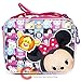 Disney Tsum Tsum School Lunch Bag Insulated Snack Cooler Box