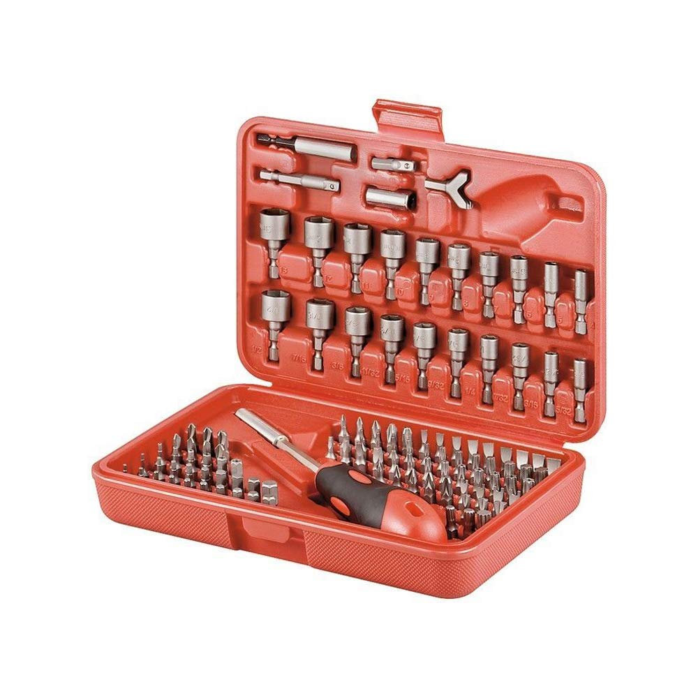 Fixpoint 77119 Bit Set, 113 Pcs Set