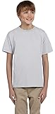 Gildan Youth Ultra Cotton T-Shirt