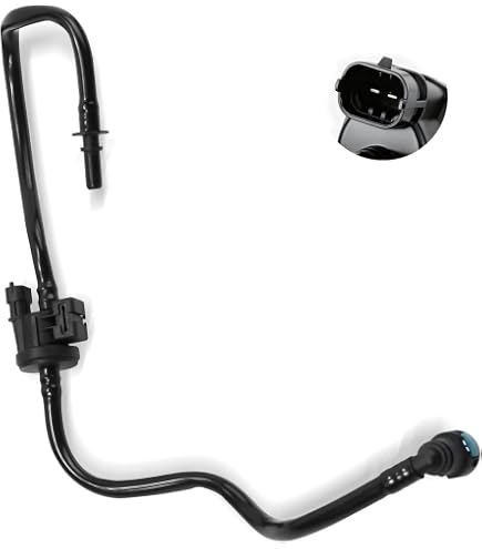 Amazon.com: Miami British FUEL PURGE VALVE 5.0L & 3.0L SC JAGUAR