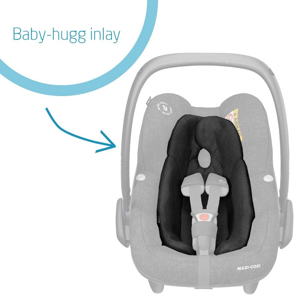 base isofix pebble plus