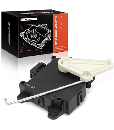 Amazon.com: Genuine Honda 79160-S84-A01 Air Mix Motor Assembly