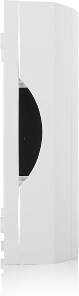 Byron Chime with Integrated Transformer for Ring Doorbells 00.640.82 view 4