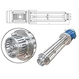 HayWHNKN High Speed Homogenizer High Shear Mixer