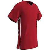Champro Unisex-Teen Header Lightweight Youth Soccer Jersey