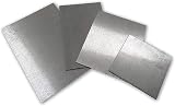 LOKIH AZ31B Magnesium Alloy Sheet 1.5mm x 200mm x 200mm Experimental Plate view 6