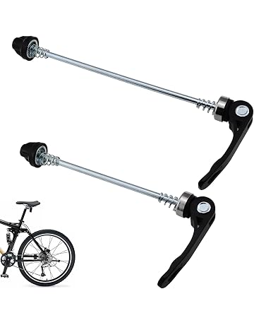 Amazon.it | Rilasci rapidi per bicicletta