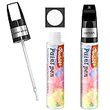 Touch Up Paint for Cars 17 Colors Car Paint Scratch
