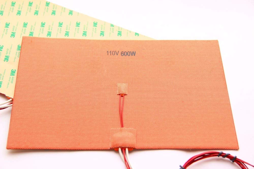 Best Silicone Heating Mat 110 Volt