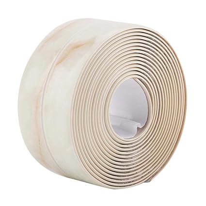 Waschbecken 22mm X 3 2m Badezimmer Wand Wasserdicht Selbstklebendes Dichtungsband 2 X 3 2m Lange Pvc Band Fur Kuchen Grau Sidra Hospital