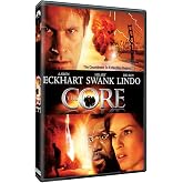 The Core [DVD]