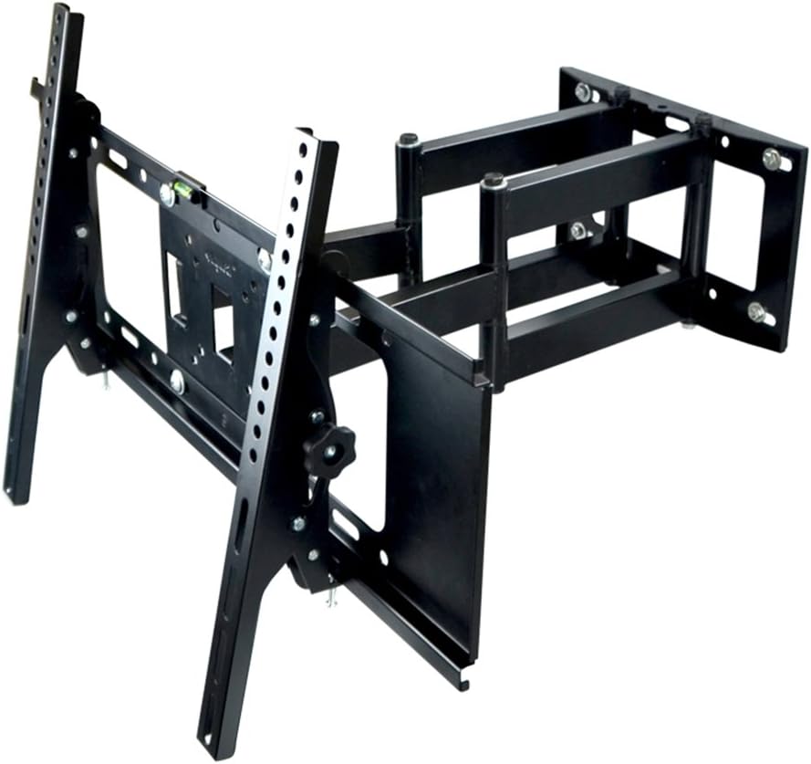 TV Wall Mount for Samsung LED F5500 Series Smart TV 60" 55" 50" 46" 40" 32" inch Class