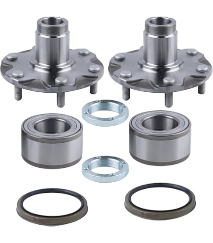 2 WD front wheel bearings | Toyota Tundra Forum
