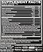 Cellucor C4 Ultimate Shred, Pre Workout Powder + Fat Burner, Fat Burners for Men & Women, Gummy Candy, 20 Servings